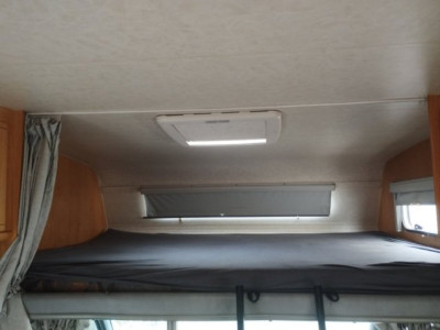 Car Caravane Caretta 1500 - Photo 9