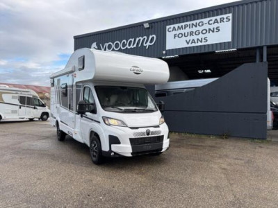 Carado A 361 Pro Neuf