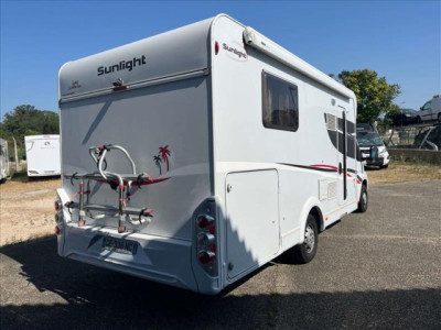 Carado Camping-car CAPRON - Photo 4