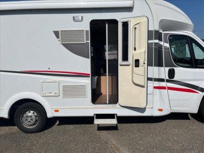 Carado Camping-car CAPRON - Photo 5