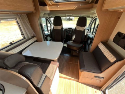 Carado Camping-car CAPRON - Photo 6
