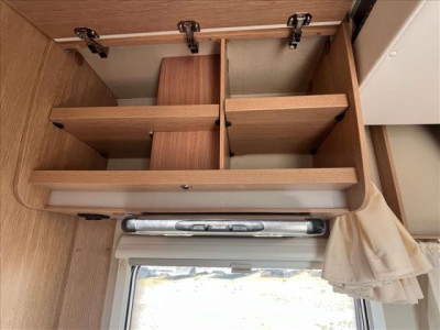 Carado Camping-car CAPRON - Photo 11