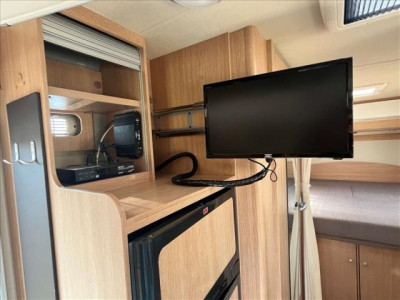 Carado Camping-car CAPRON - Photo 12