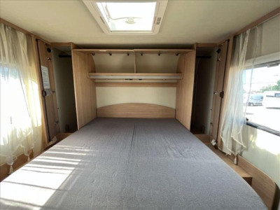 Carado Camping-car CAPRON - Photo 16