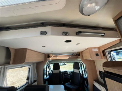 Carado Camping-car CAPRON - Photo 18