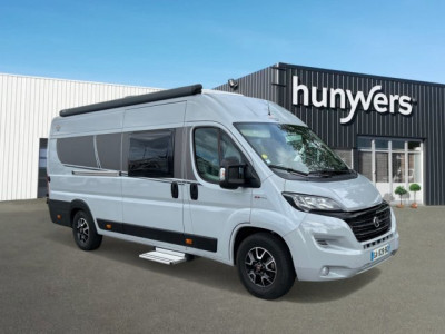 Achat Carado Camping-car 2021 Occasion