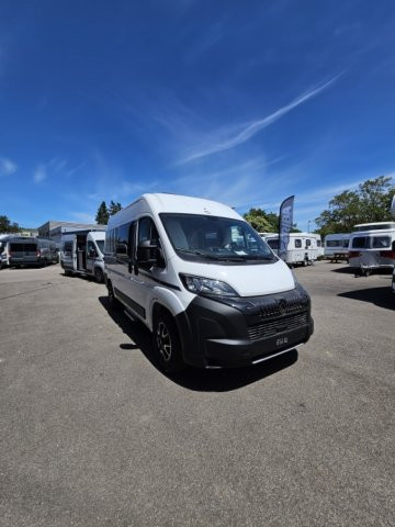 Carado CV 540 - Photo 2