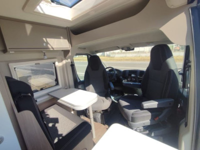 Carado CV 540 - Photo 4