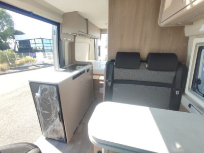Carado CV 540 - Photo 6
