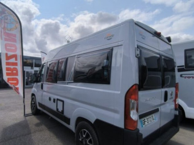 Carado CV 540 Edition 15 - Photo 2