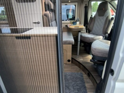Carado CV 540 Edition 15 - Photo 3