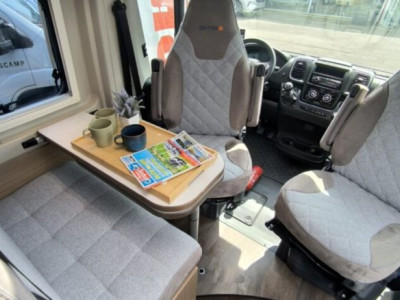 Carado CV 540 Edition 15 - Photo 5