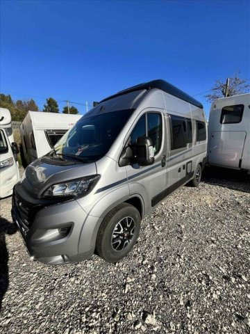 Carado CV 540 Edition 24 CAMPER VAN - 53.609 € - #1