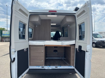 Carado CV 540 Pro - Photo 11