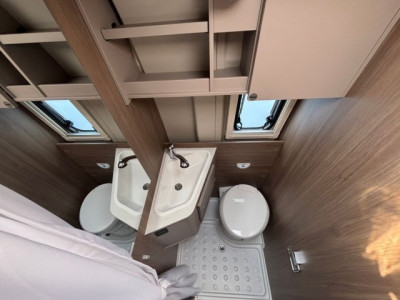 Carado CV 540 Pro - Photo 17