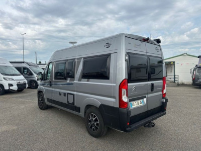 Carado CV 540 Pro - Photo 2