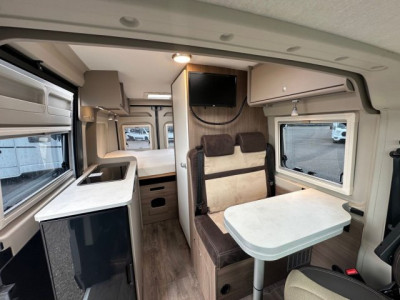 Carado CV 540 Pro - Photo 5