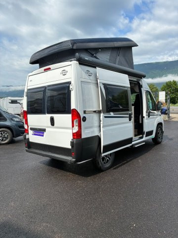 Carado CV 540 Pro + Toit - Photo 3
