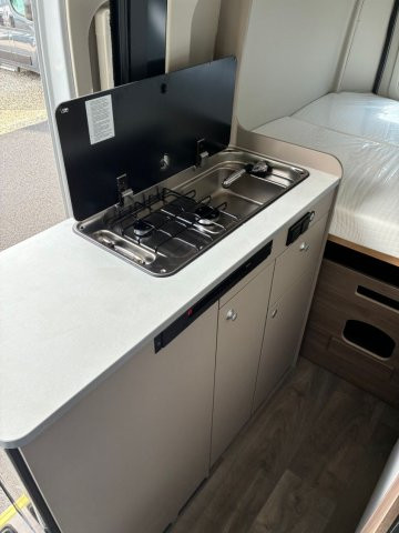 Carado CV 540 Pro + Toit - Photo 10