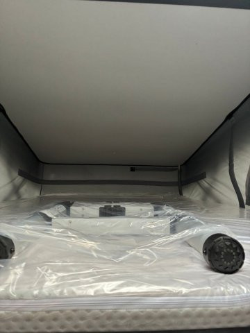 Carado CV 540 Pro + Toit - Photo 15