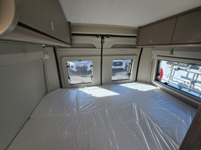 Carado CV 540 Pro TOIT RELEVABLE - Photo 10