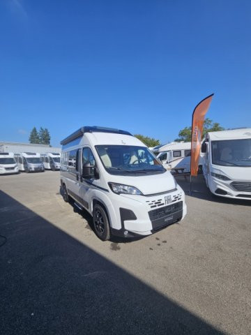 Carado CV 540 Pro CV540 TOIT RELEVABLE Neuf