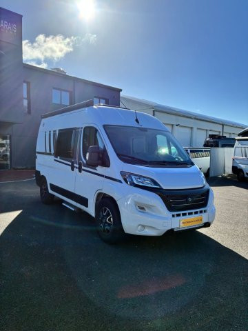 Carado CV 540 Pro Occasion