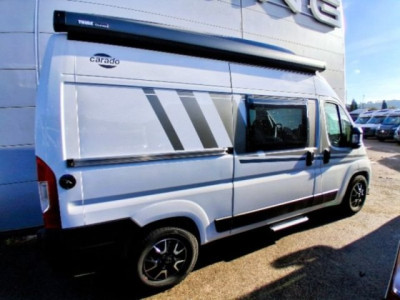 Carado CV 540 Pro Neuf