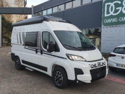 Carado CV 541 Pro CV541 Neuf