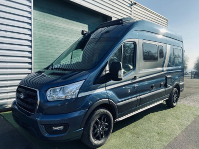 Achat Carado CV 590 4x4 OFFRES SPECIALES ACTIONS WEEKS: -2000 EUROS Neuf