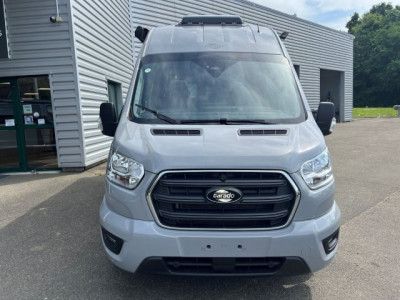 Carado CV 590 4x4 Edition 25 - Photo 15