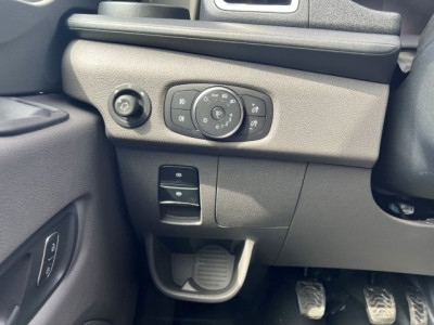 Carado CV 590 4x4 Edition 25 - Photo 21