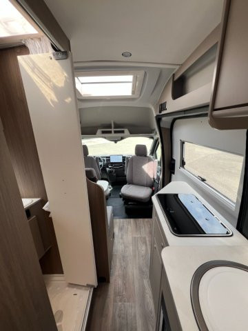 Carado CV 590 4x4 Edition 25 - Photo 33