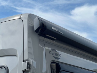 Carado CV 590 4x4 Edition 25 - Photo 12