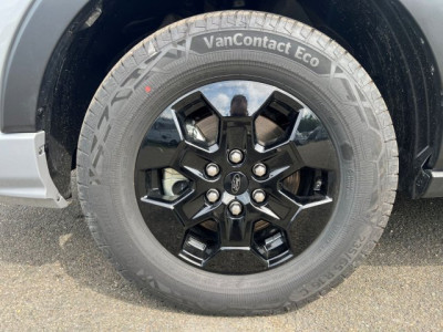 Carado CV 590 4x4 Edition 25 - Photo 3