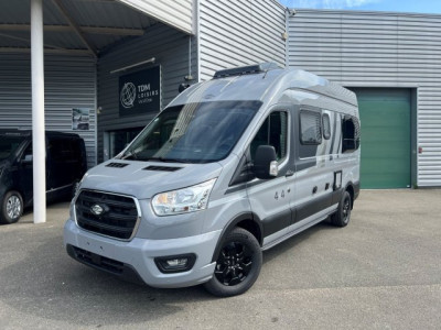Carado CV 590 4x4 Edition 25 - Photo 2