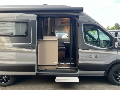 Carado CV 590 4x4 Edition 25 - Photo 16
