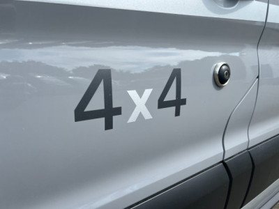 Carado CV 590 4x4 Edition 25 - Photo 4
