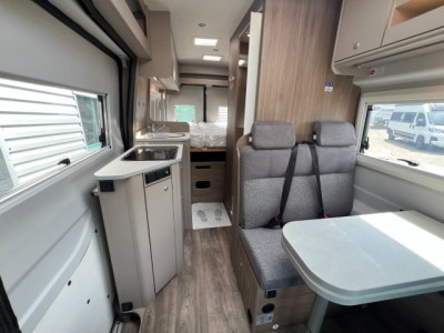 Carado CV 590 4x4 Edition 25 - Photo 25