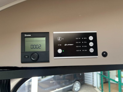Carado CV 590 4x4 Edition 25 - Photo 34