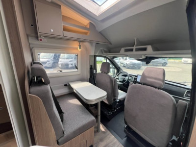 Carado CV 590 4x4 Edition 25 - Photo 22