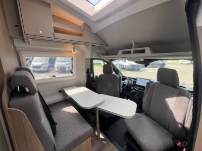 Carado CV 590 4x4 Edition 25 - Photo 23