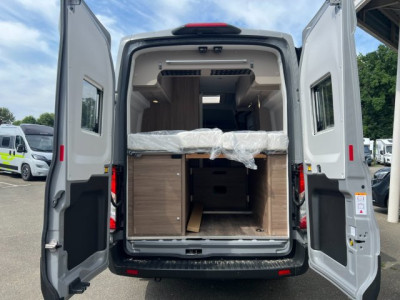 Carado CV 590 4x4 Edition 25 - Photo 9