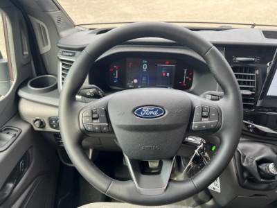 Carado CV 590 4x4 Edition 25 - Photo 18