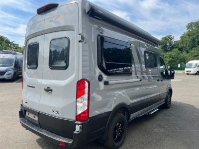 Carado CV 590 4x4 Edition 25 - Photo 11