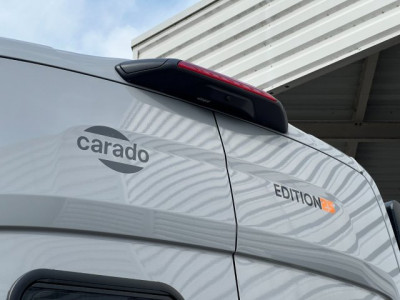 Carado CV 590 4x4 Edition 25 - Photo 7