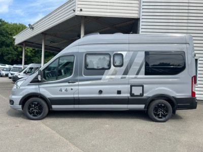 Carado CV 590 4x4 Edition 25 - Photo 5