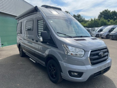 Carado CV 590 4x4 Edition 25 - Photo 14