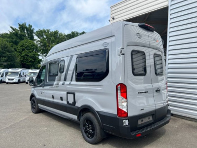 Carado CV 590 4x4 Edition 25 - Photo 6