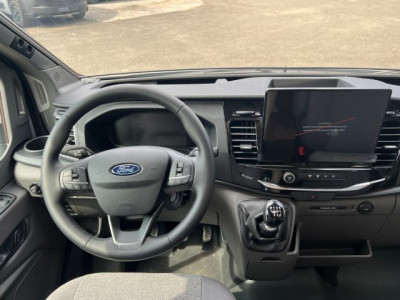 Carado CV 590 4x4 Edition 25 - Photo 17